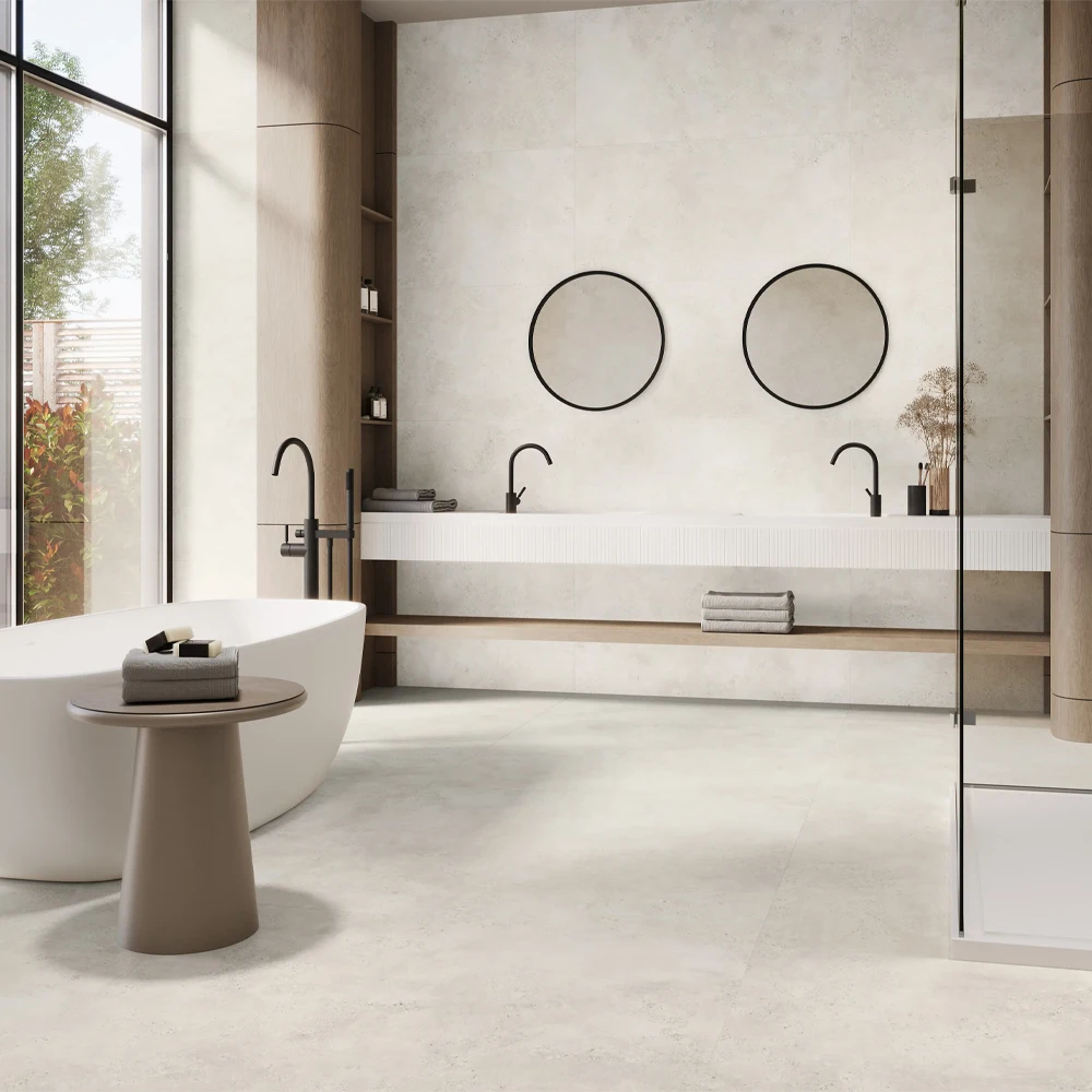 Image of high quality ceramic floor tiles from our ceramic floor tile manufacturers company´s catalogue